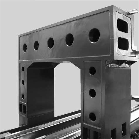 cnc gantry milling machine 1017b|Leading CNC Machinery Manufacturer.